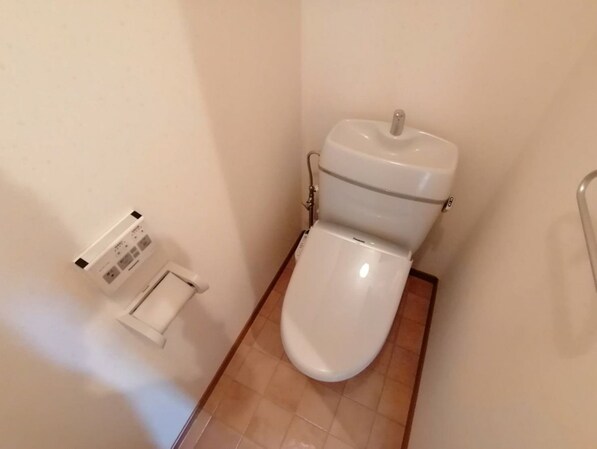 アビタシオンA棟・B棟の物件内観写真